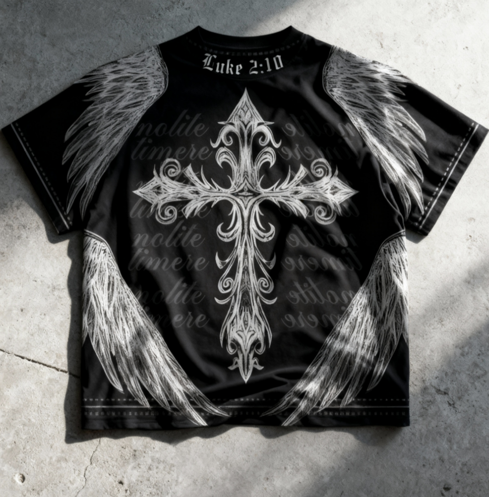 "Seraphim" Tee