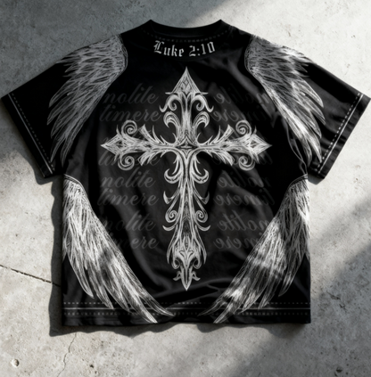 "Seraphim" Tee