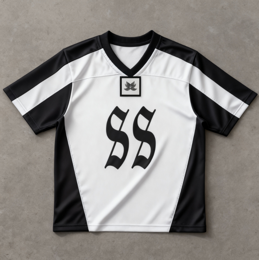"HNYH" Jersey
