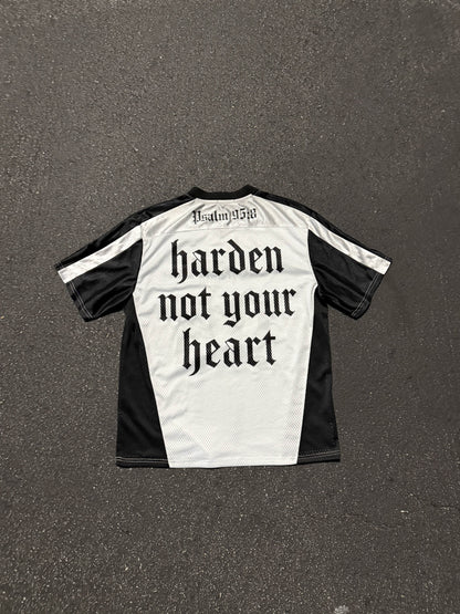 "Humble Heart" Jersey