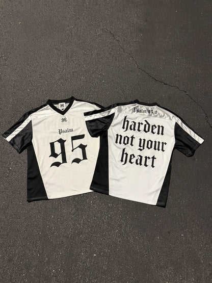 "Humble Heart" Jersey