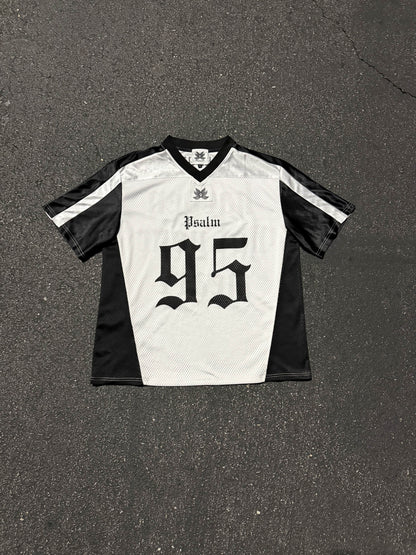 "Humble Heart" Jersey