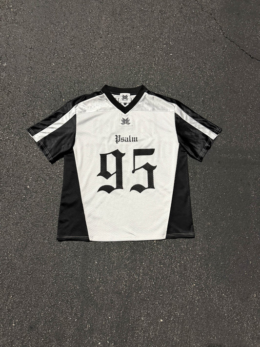 "Humble Heart" Jersey (Pre-order)
