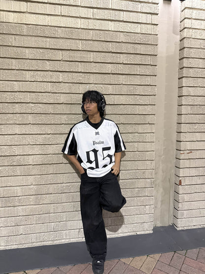 "Humble Heart" Jersey