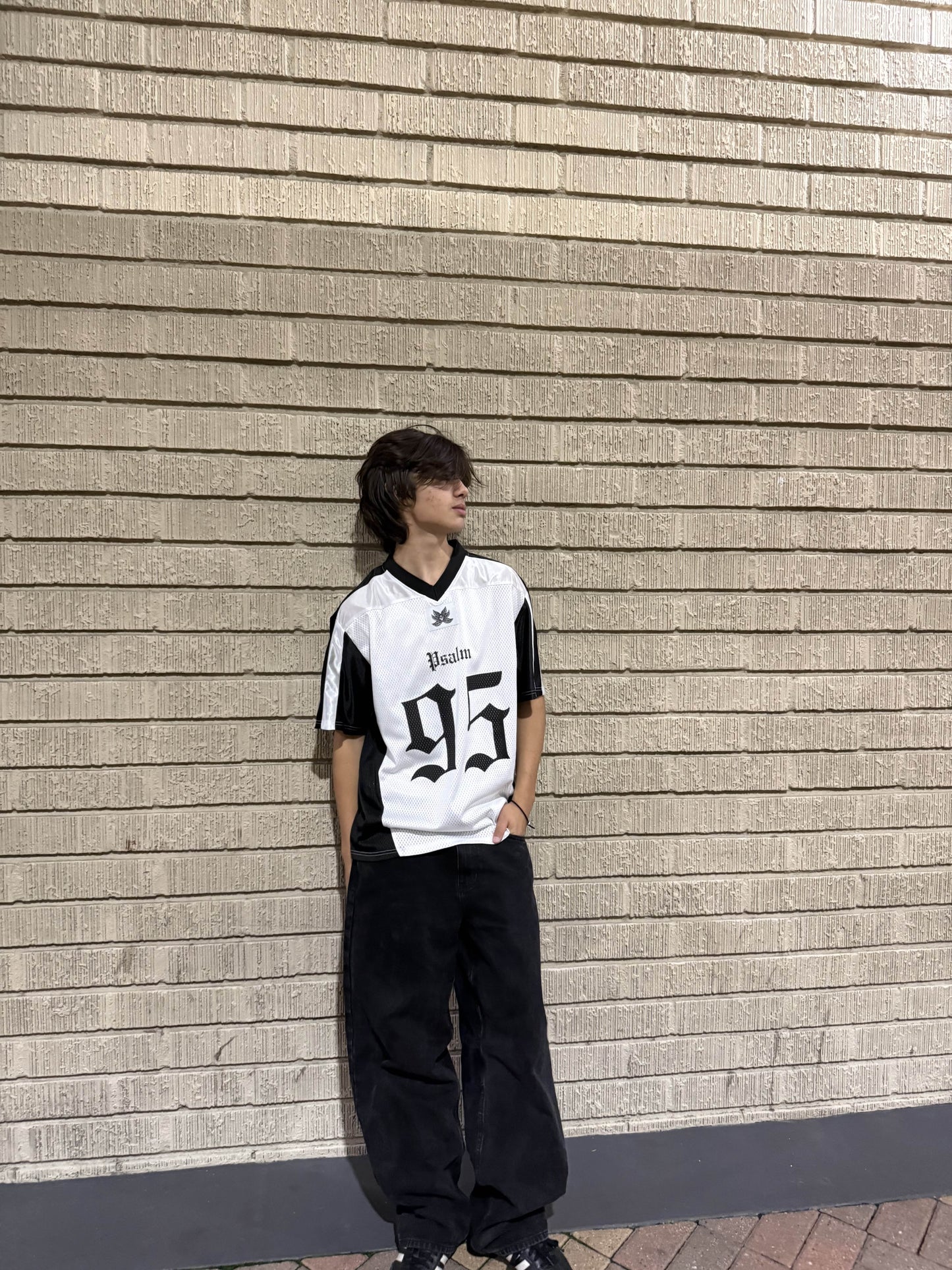 "Humble Heart" Jersey